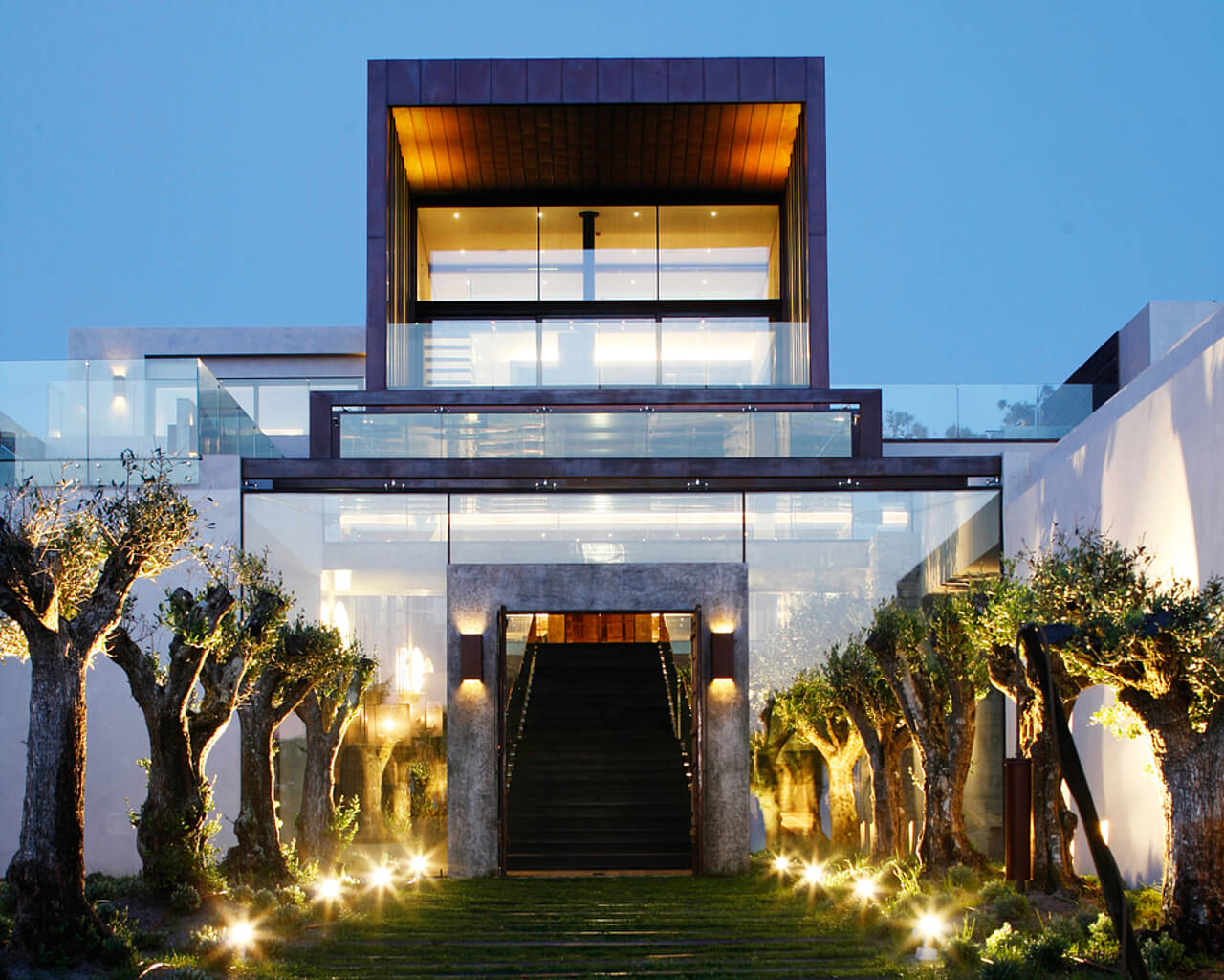 Voyage à l'hôtel Areias do Seixo, Santa Cruz, Lisbonne, Portugal