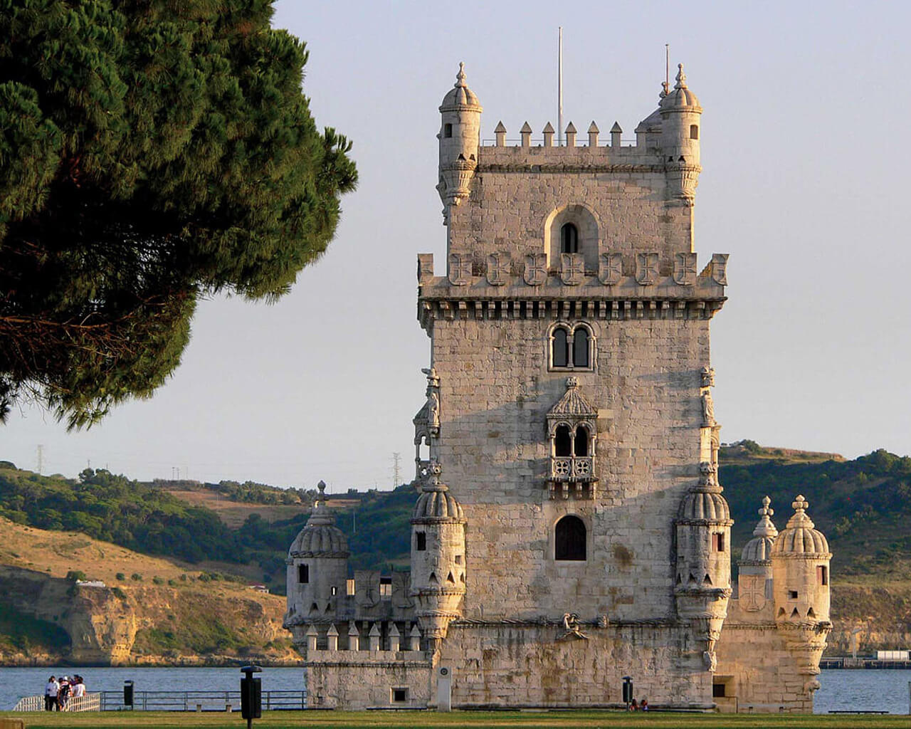 Séjours à Lisbonne, Portugal