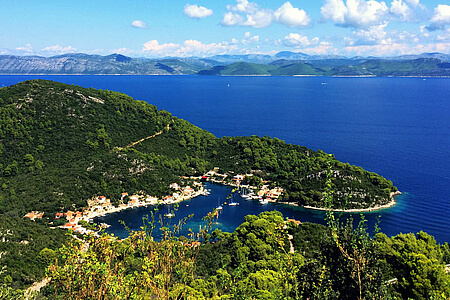 Croisieres en Croatie, vacances