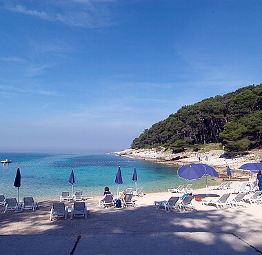 Mali Losinj, Kvarner