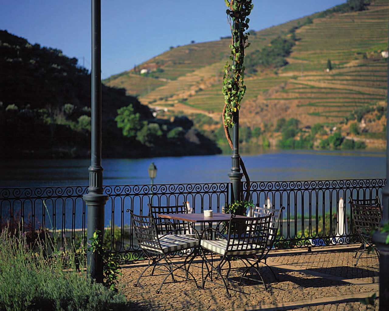 Visiter Porto, région du Douro, Portugal