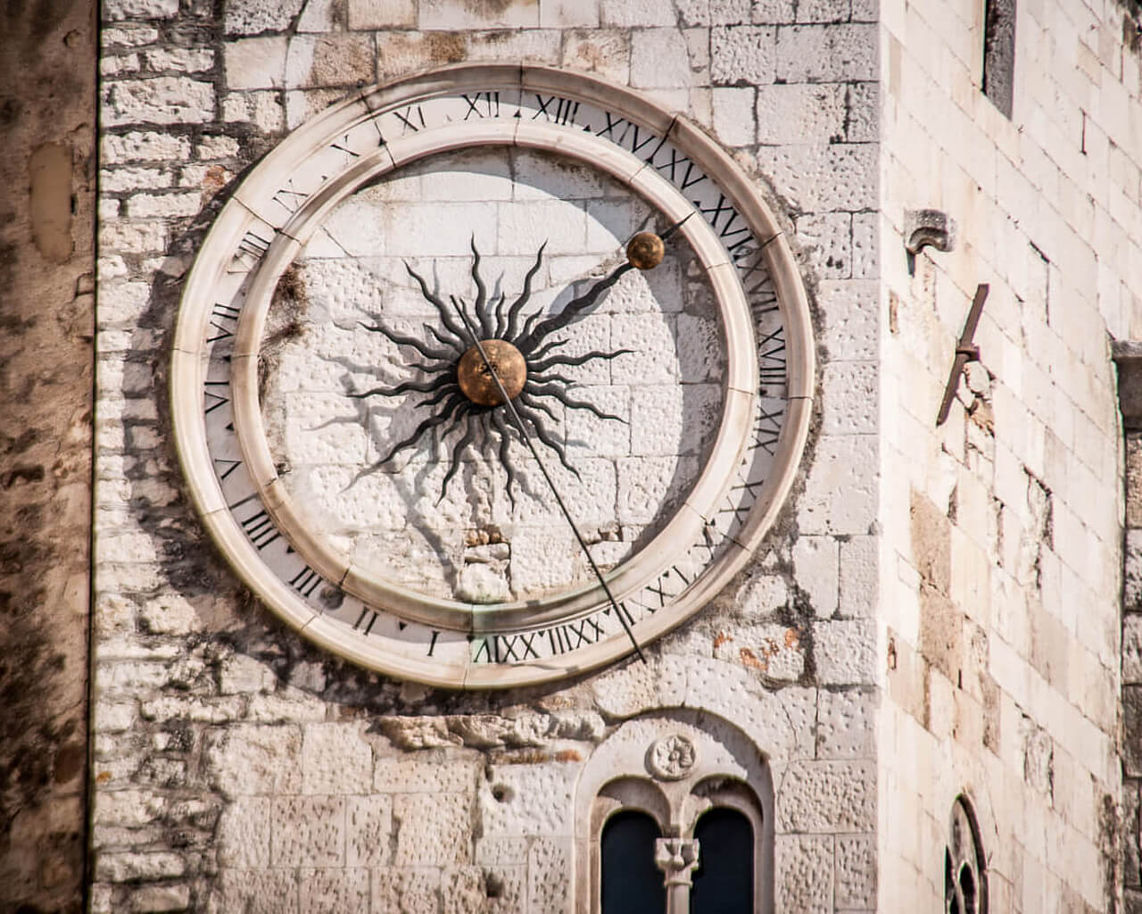 Séjours à Split, Dalmatie, Croatie