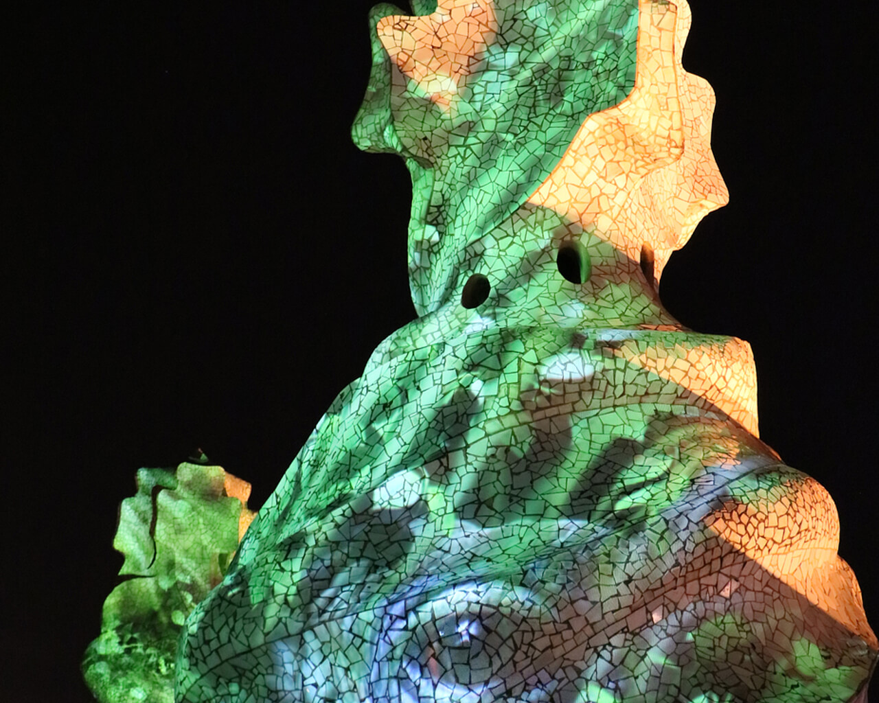 Visites de Barcelone, Pedrera