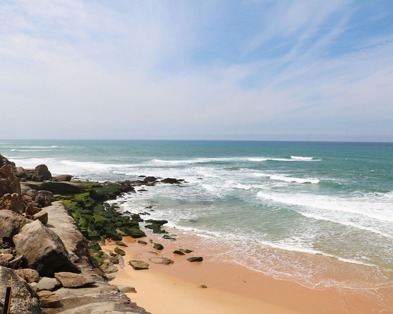 Voyage à Santa Cruz, Lisbonne, Portugal