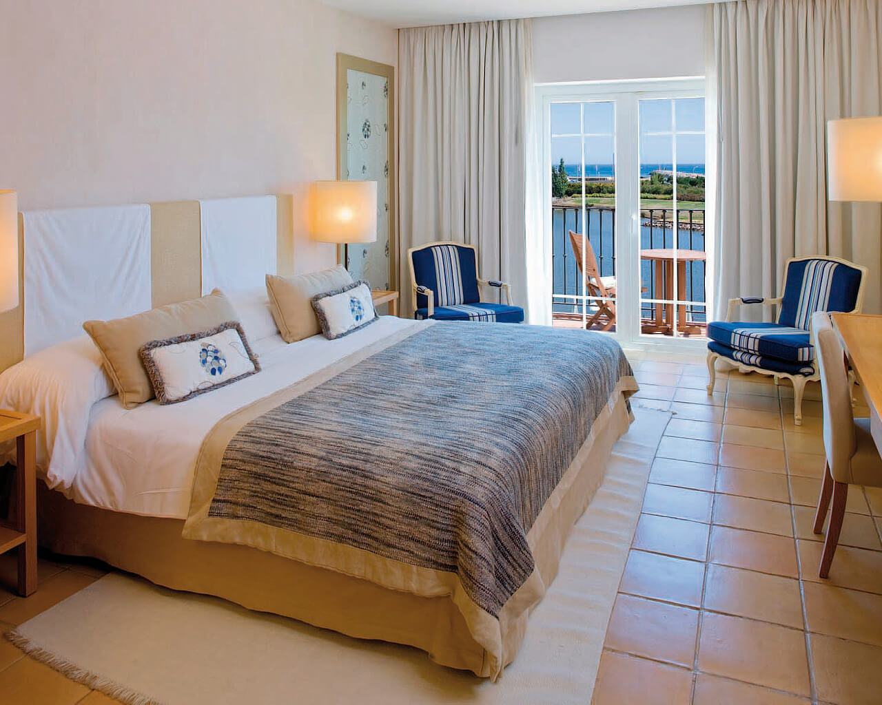 Voyages à l'hôtel Lake Resort, Vilamoura