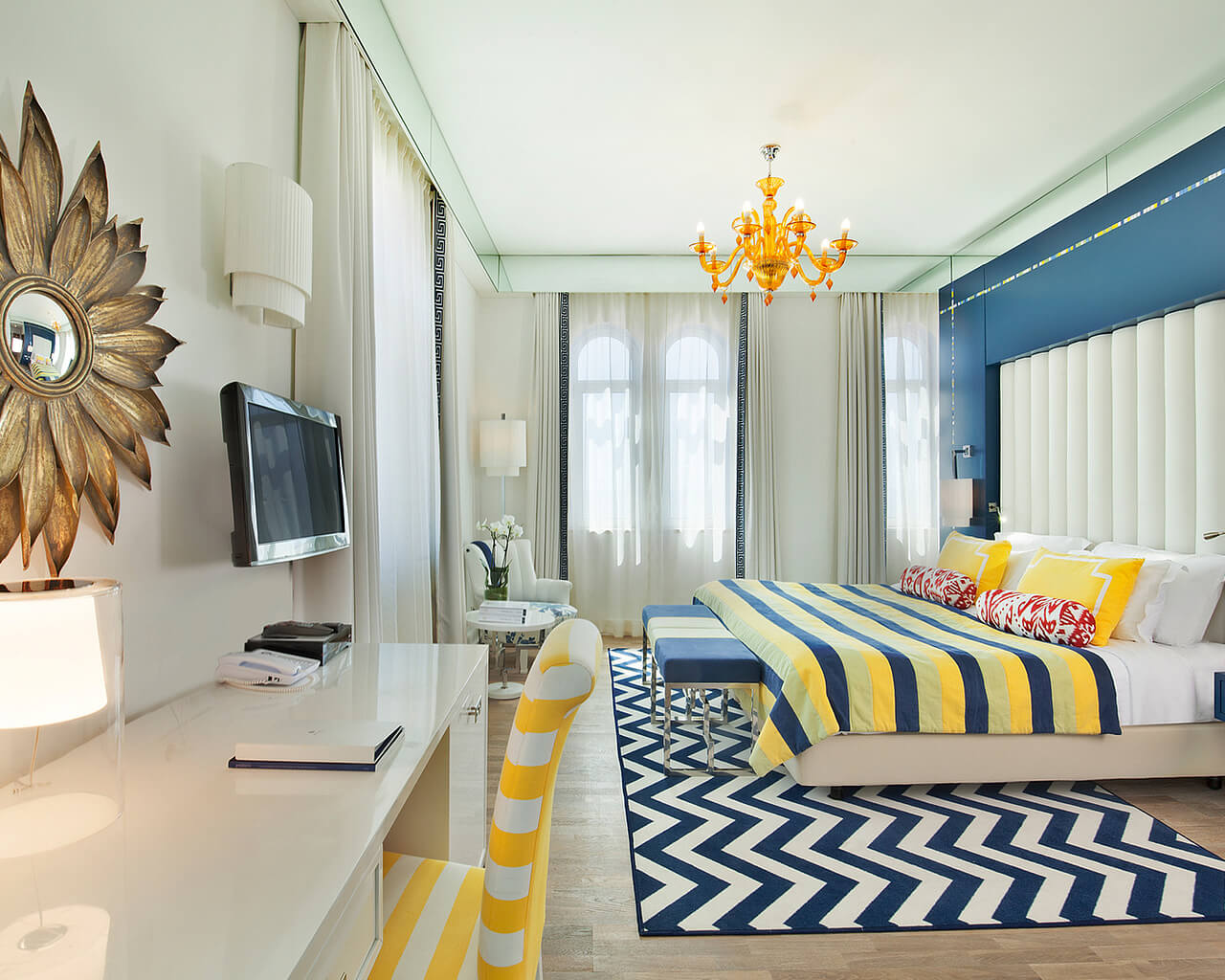 Séjours à l'hôtel Bela Vista, Algarve