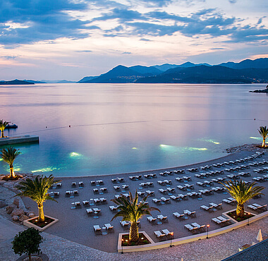 Dubrovnik, Croatie