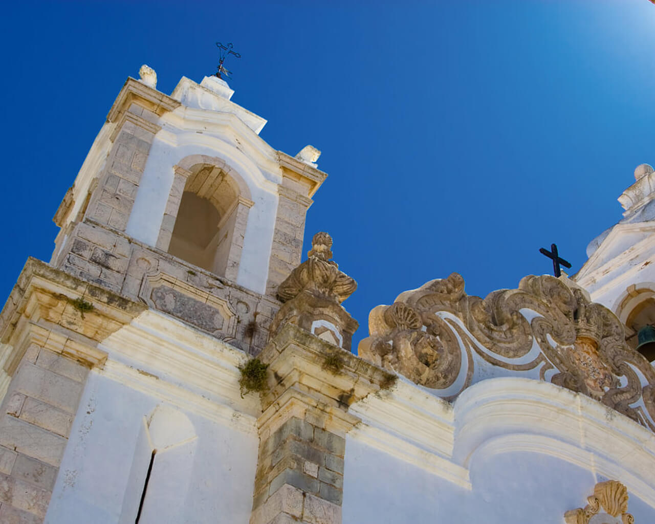 Voyages en Algarve, Portugal