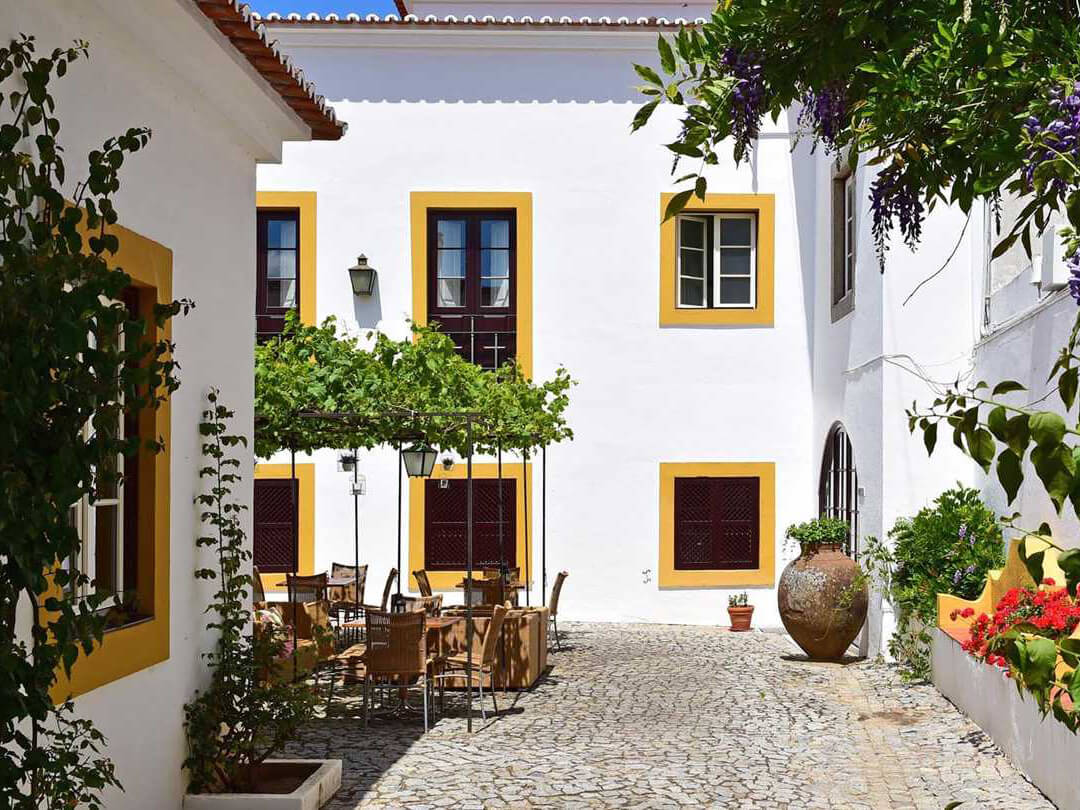 Portugal, Alentejo, Evora