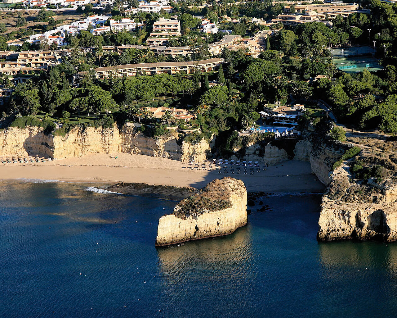 Voyages à l'hôtel Vilalara, Porches, Algarve