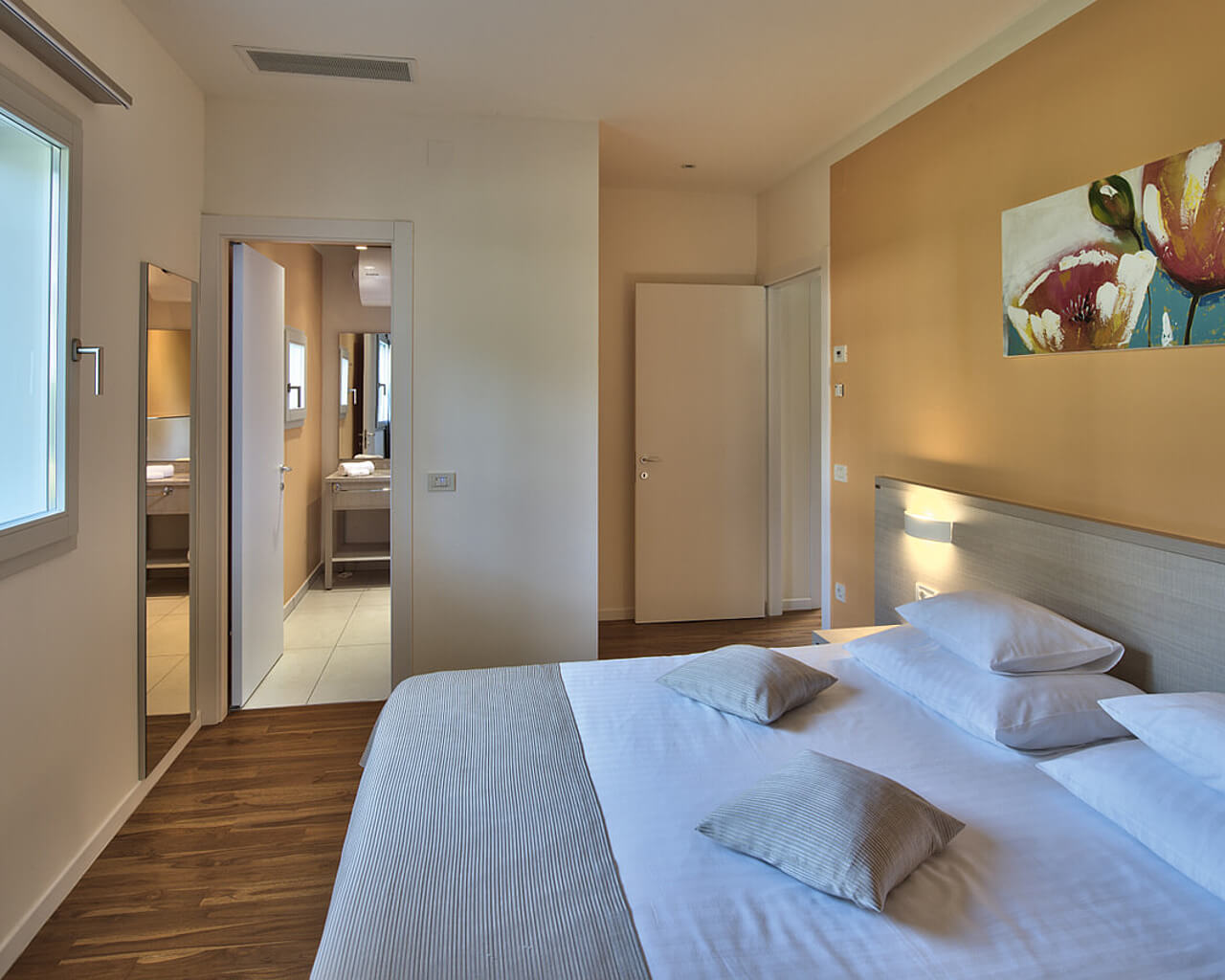 Voyages en Croatie, Dalmatie, Biograd, Crvena, Luka