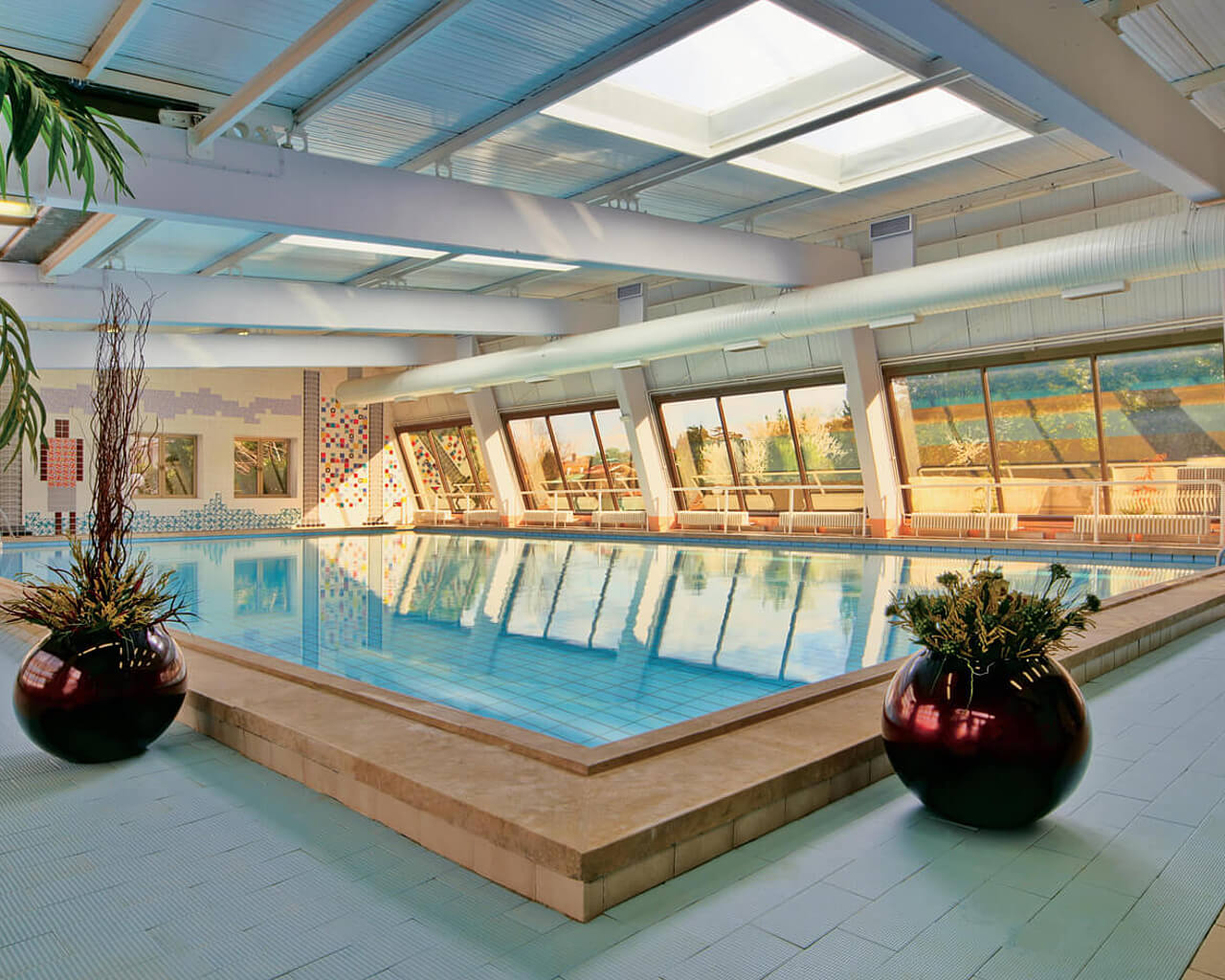 Vacances à l'hôtel Marina, Moscenicka Draga, Kvarner, Croatie