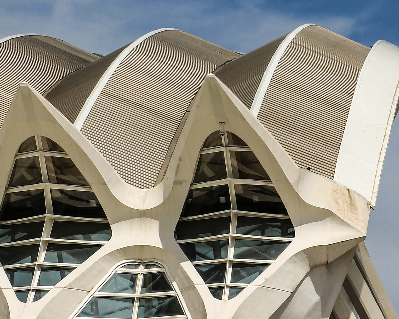 Cité des Sciences à Valence