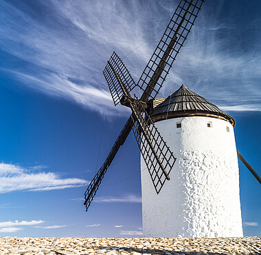 Voyage en Castille