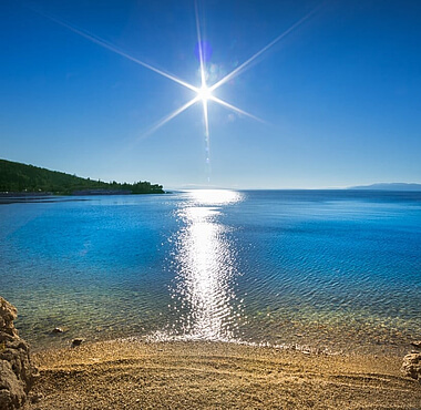 Opatija, Kvarner
