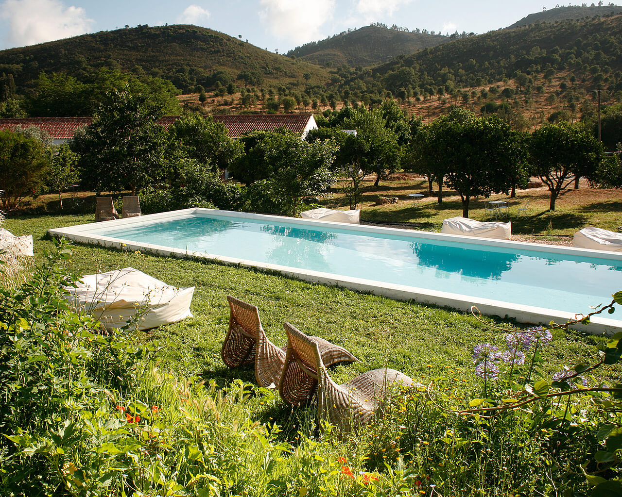 Séjours à l'hôtel Country House Herdade da Matinha, Portugal, Alentejo