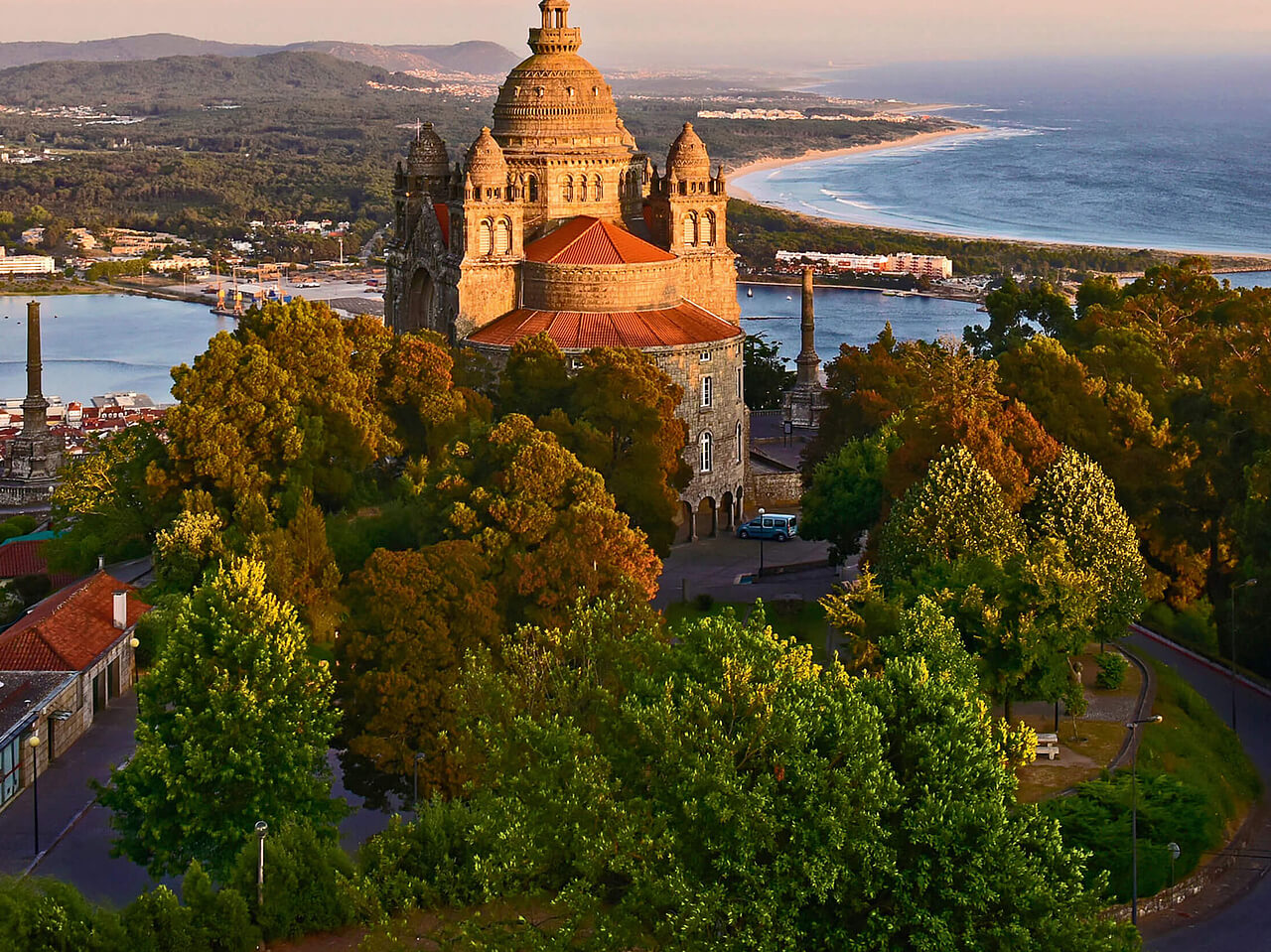 Portugal Viana do Castelo