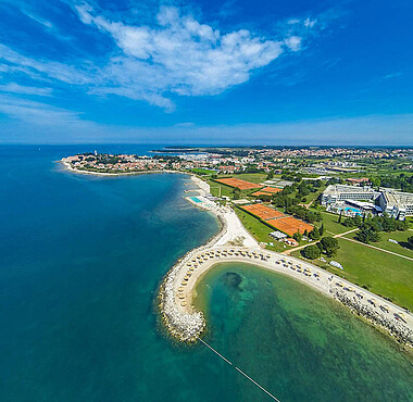 Novigrad / Istrie