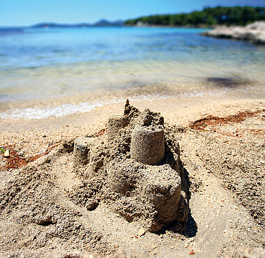 Biograd Na Moru, Dalmatie