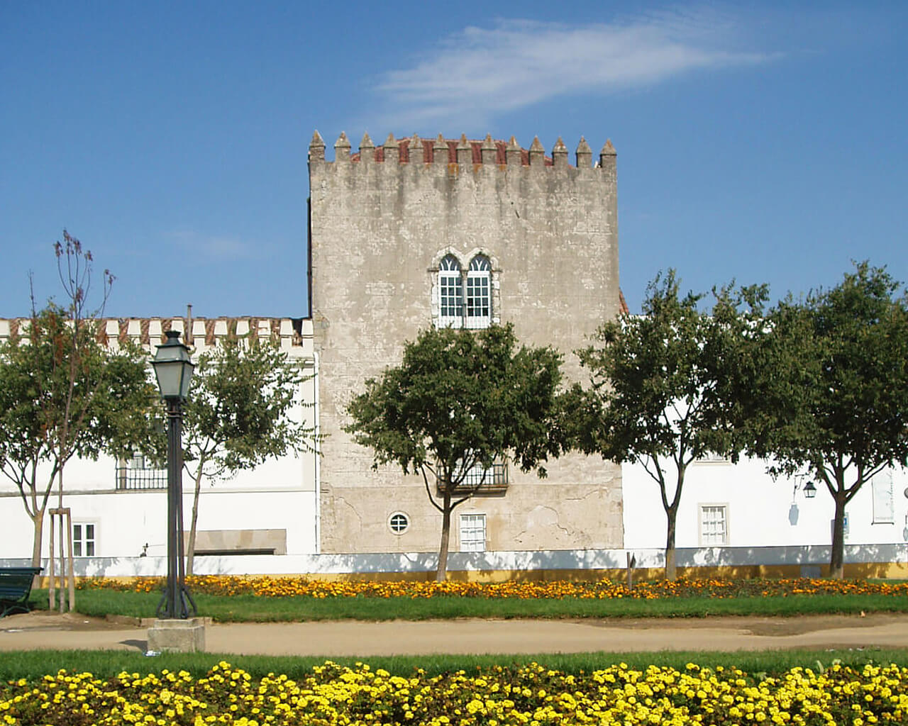 Circuits au Portugal, Alentejo, Evora