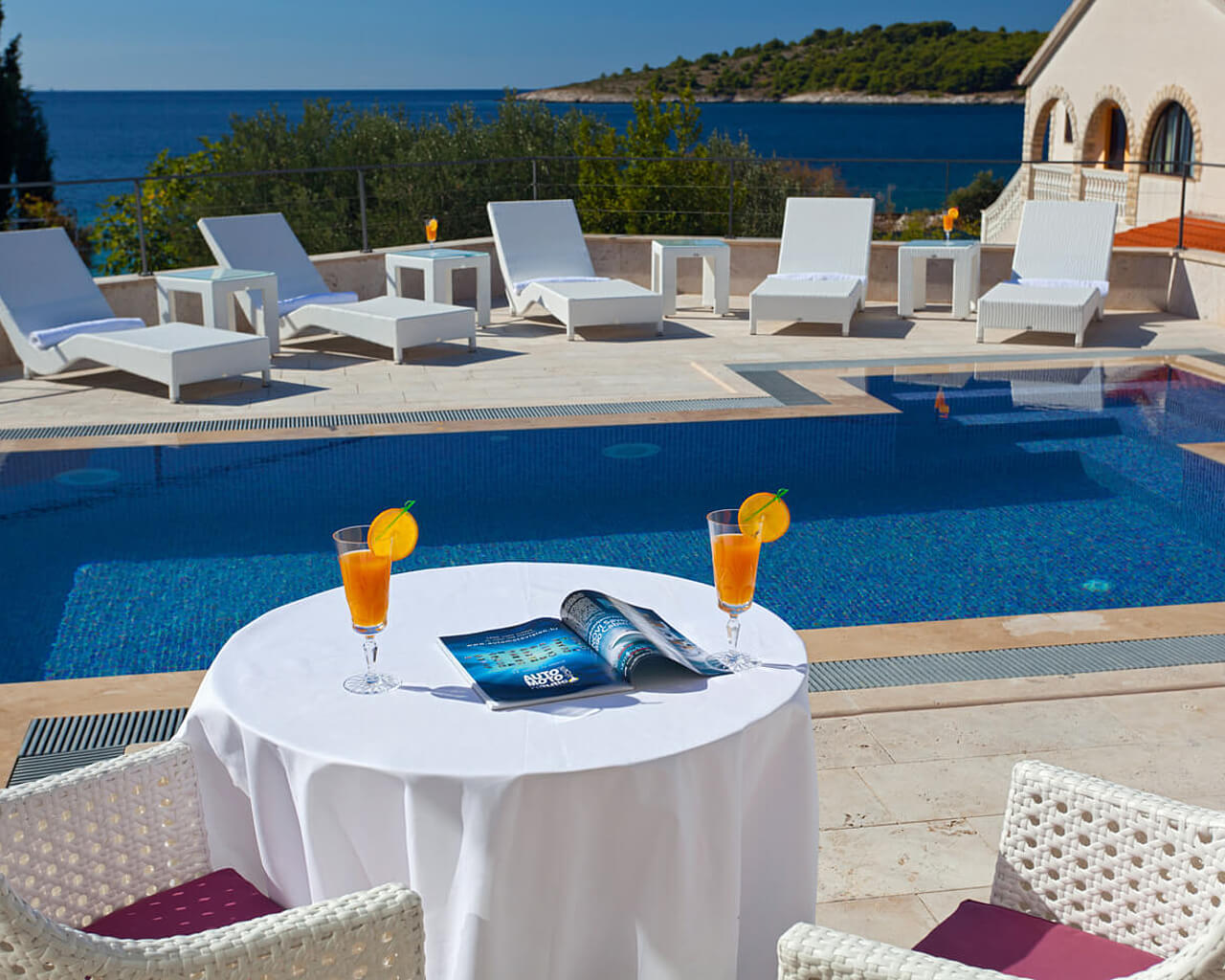 Vacances à l'hôtel Life, Rogoznica, Croatie