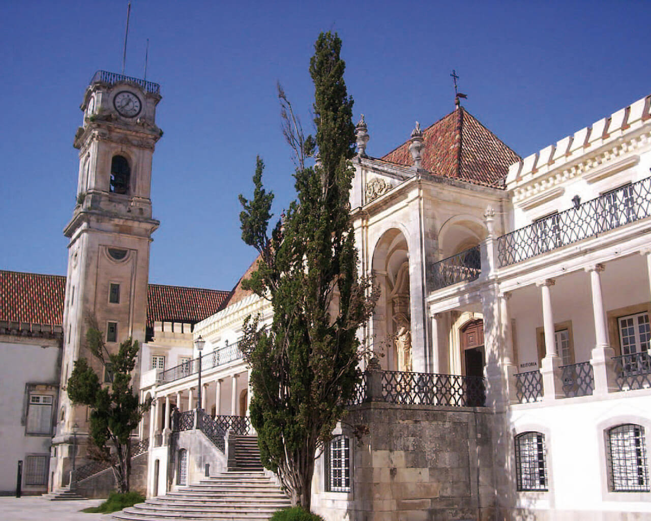 Circuits, Portugal, Coimbra